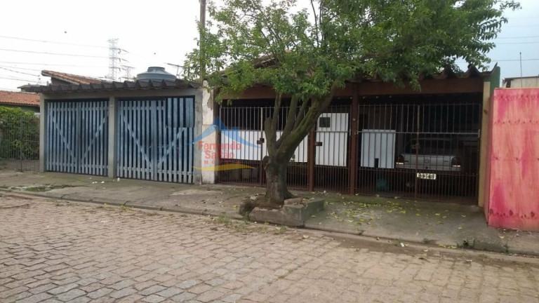 Imagem Casa com 2 Quartos à Venda, 13 m² em Capuava - Mauá Imagem Casa com 2 Quartos à Venda, 13 m² em Capuava - Mauá