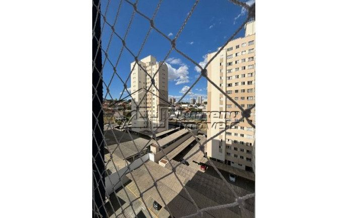 Imagem Apartamento com 2 Quartos para Alugar, 74 m² em Jardim Esplanada - São José Dos Campos Imagem Apartamento com 2 Quartos para Alugar, 74 m² em Jardim Esplanada - São José Dos Campos