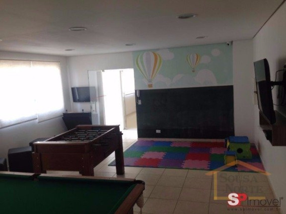 Imagem Apartamento com 3 Quartos à Venda, em Casa Verde Alta - São Paulo Imagem Apartamento com 3 Quartos à Venda, em Casa Verde Alta - São Paulo