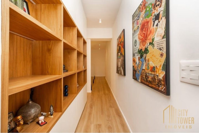 Imagem Apartamento com 3 Quartos à Venda, 250 m² em Vila Olímpia - São Paulo