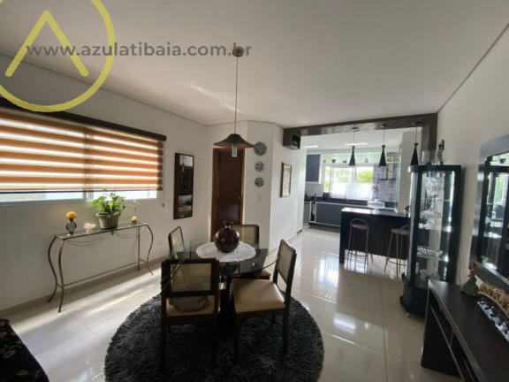 Imagem Casa com 3 Quartos à Venda, 149 m² em Jardim Maristela - Atibaia Imagem Casa com 3 Quartos à Venda, 149 m² em Jardim Maristela - Atibaia
