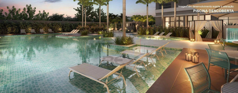 Imagem Apartamento com 3 Quartos à Venda, 123 m² em Alphaville Empresarial - Barueri