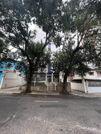 Imagem Apartamento com 1 Quarto à Venda, 56 m² em Vila Olímpia - São Paulo