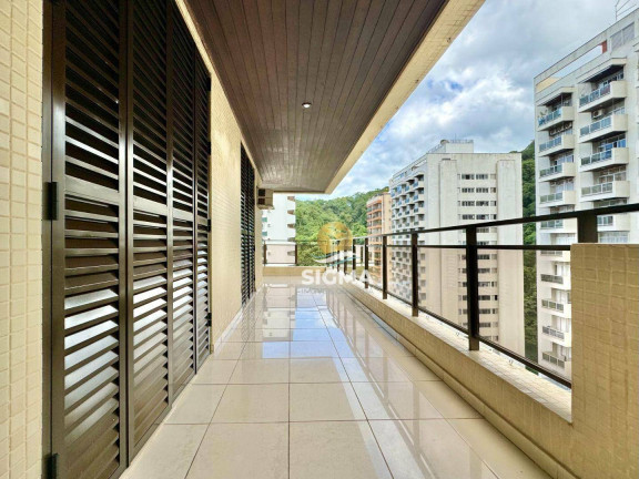 Imagem Apartamento com 4 Quartos à Venda, 160 m² em Pitangueiras - Guarujá Imagem Apartamento com 4 Quartos à Venda, 160 m² em Pitangueiras - Guarujá