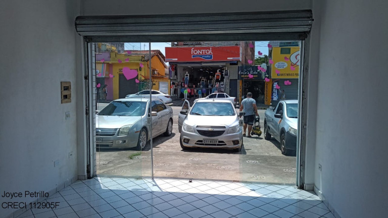 Imagem Imóvel para Alugar,  em Centro - Peruíbe