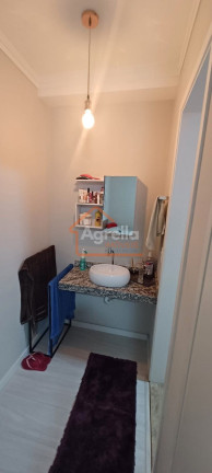 Imagem Imóvel com 2 Quartos à Venda, 52 m² em Condominio Portal Vila Das Borboletas - Mogi Guaçu Imagem Imóvel com 2 Quartos à Venda, 52 m² em Condominio Portal Vila Das Borboletas - Mogi Guaçu