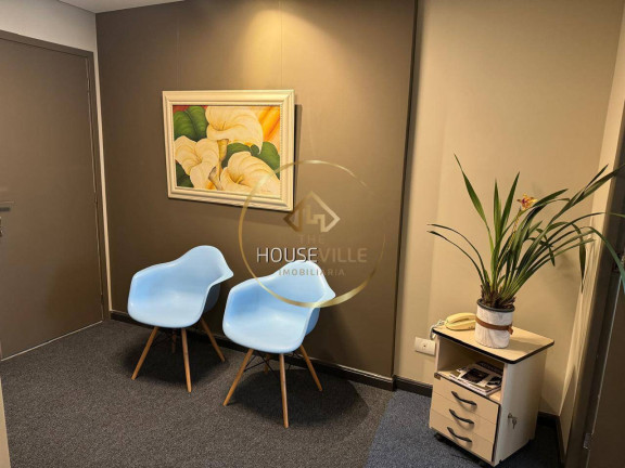 Imagem Sala Comercial à Venda, 42 m² em Parque Residencial Aquarius - São José Dos Campos Imagem Sala Comercial à Venda, 42 m² em Parque Residencial Aquarius - São José Dos Campos