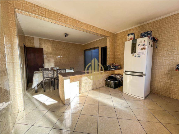 Imagem Casa com 2 Quartos à Venda, 160 m² em Campos Elíseos - Ribeirão Preto Imagem Casa com 2 Quartos à Venda, 160 m² em Campos Elíseos - Ribeirão Preto