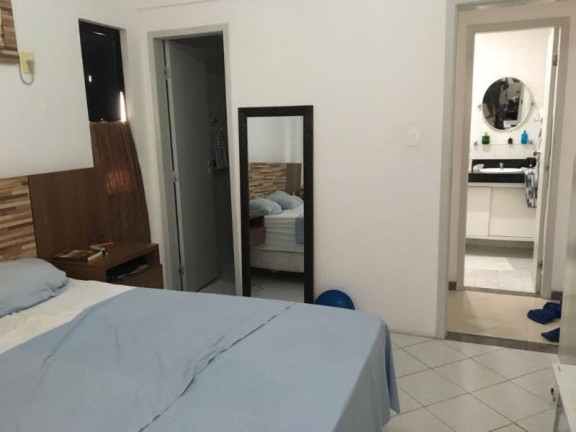 Imagem Apartamento com 3 Quartos à Venda, 85 m² em Stiep - Salvador