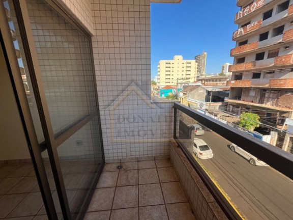 Imagem Apartamento com 1 Quarto à Venda, 43 m² em Centro - Ribeirão Preto