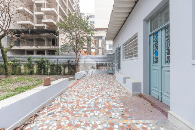 Imagem Casa com 5 Quartos à Venda, 227 m² em Santa Cecília - São Paulo