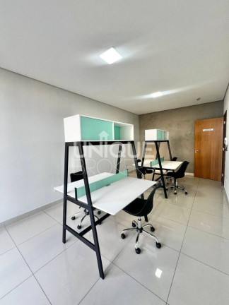 Imagem Apartamento com 3 Quartos à Venda, 113 m² em Jardim Messina - Jundiaí
