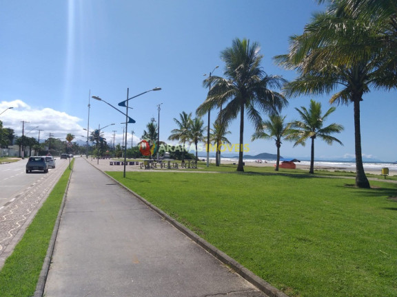 Imagem Apartamento com 3 Quartos à Venda, 110 m² em Centro - Bertioga