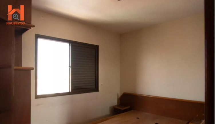 Imagem Apartamento com 3 Quartos à Venda, 154 m² em Jardim Teresa - São Paulo Imagem Apartamento com 3 Quartos à Venda, 154 m² em Jardim Teresa - São Paulo