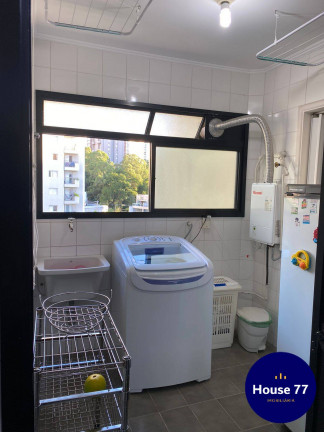 Imagem Apartamento com 3 Quartos à Venda, 87 m² em Morumbi - São Paulo Imagem Apartamento com 3 Quartos à Venda, 87 m² em Morumbi - São Paulo