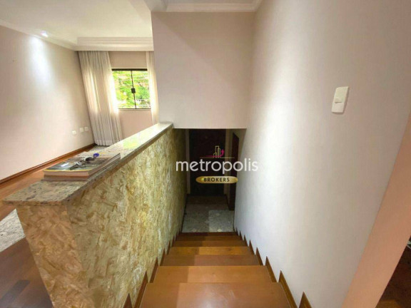 Imagem Sobrado com 3 Quartos à Venda, 295 m² em Campestre - Santo André Imagem Sobrado com 3 Quartos à Venda, 295 m² em Campestre - Santo André