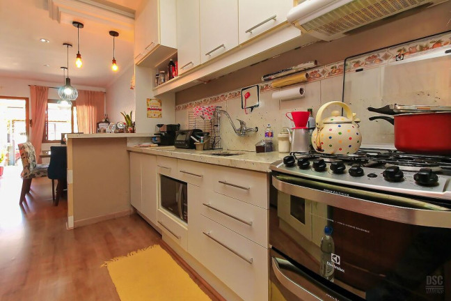 Imagem Casa com 3 Quartos à Venda, 102 m² em Hípica - Porto Alegre