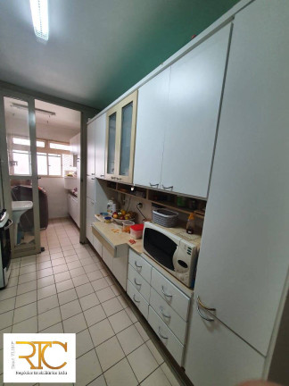 Imagem Apartamento com 3 Quartos à Venda, 70 m² em Vila Isa - São Paulo Imagem Apartamento com 3 Quartos à Venda, 70 m² em Vila Isa - São Paulo