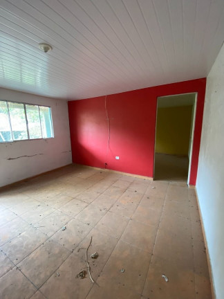 Imagem Casa com 3 Quartos à Venda, 127 m² em Atuba - Curitiba Imagem Casa com 3 Quartos à Venda, 127 m² em Atuba - Curitiba