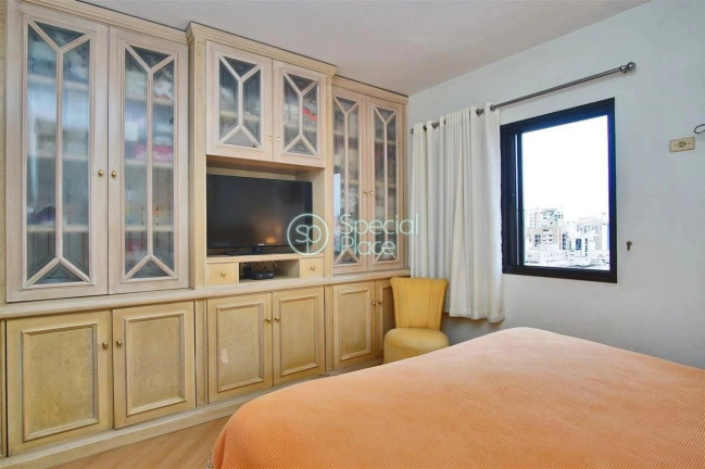 Imagem Apartamento com 4 Quartos à Venda, 300 m² em Moema - São Paulo