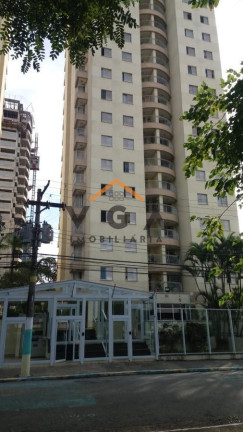 Apartamento com 3 Quartos à Venda, 70 m² em Vila Azevedo - São Paulo