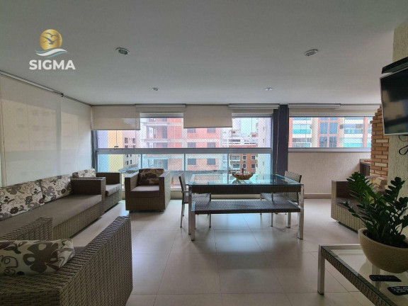 Imagem Apartamento com 3 Quartos à Venda, 113 m² em Enseada - Guarujá Imagem Apartamento com 3 Quartos à Venda, 113 m² em Enseada - Guarujá