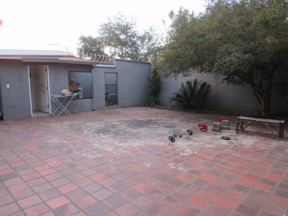 Foto do imóvel Casa à Venda, 239 m² em Centro - Piracicaba