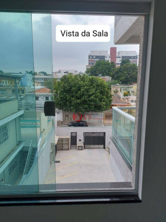 Imagem Apartamento com 2 Quartos à Venda, 38 m² em Vila Ré - São Paulo Imagem Apartamento com 2 Quartos à Venda, 38 m² em Vila Ré - São Paulo
