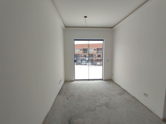 Imagem Apartamento com 2 Quartos à Venda, 48 m² em Costeira - São José Dos Pinhais