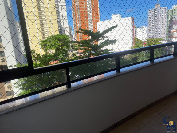 Imagem Apartamento com 2 Quartos à Venda, 85 m² em Pituba - Salvador