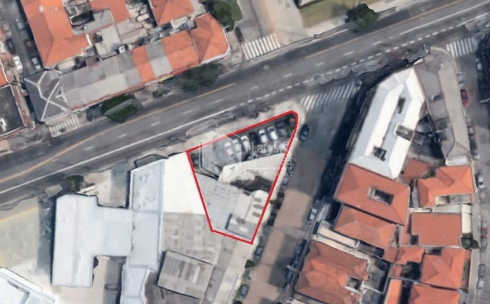 Imagem Terreno à Venda, 545 m² em Tatuapé - São Paulo Imagem Terreno à Venda, 545 m² em Tatuapé - São Paulo