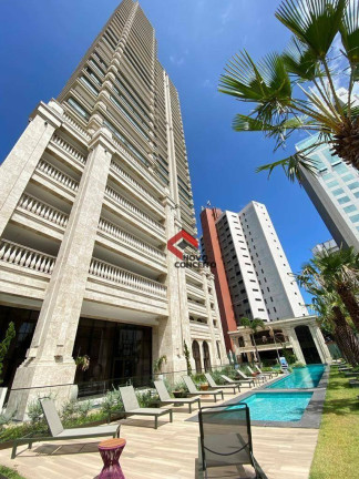 Apartamento com 4 Quartos à Venda, 400 m² em Meireles - Fortaleza