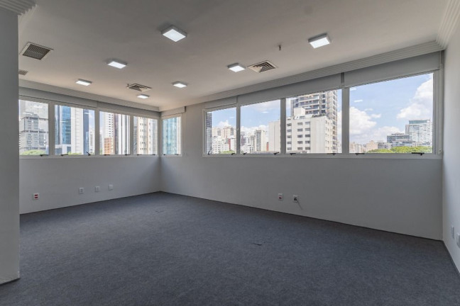 Imagem Imóvel à Venda ou Locação, 64 m² em Campo Belo - São Paulo Imagem Imóvel à Venda ou Locação, 64 m² em Campo Belo - São Paulo