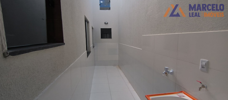 Imagem Casa com 3 Quartos à Venda, 85 m² em Patagônia - Vitória Da Conquista Imagem Casa com 3 Quartos à Venda, 85 m² em Patagônia - Vitória Da Conquista