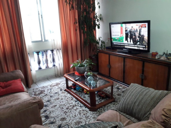 Imagem Apartamento com 2 Quartos à Venda, em Centro - São Vicente Imagem Apartamento com 2 Quartos à Venda, em Centro - São Vicente