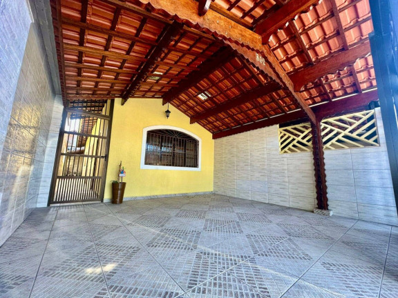 Casa com 2 Quartos à Venda,  em Real - Praia Grande