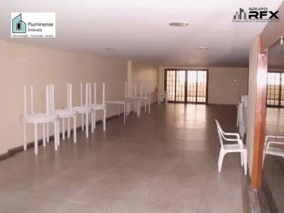 Imagem Apartamento com 3 Quartos à Venda, 105 m² em Icaraí - Niterói