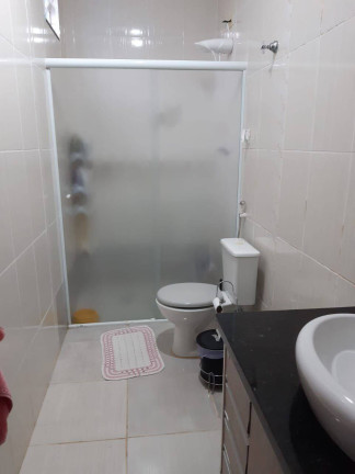 Imagem Casa de Condomínio com 3 Quartos à Venda,  em Limeira