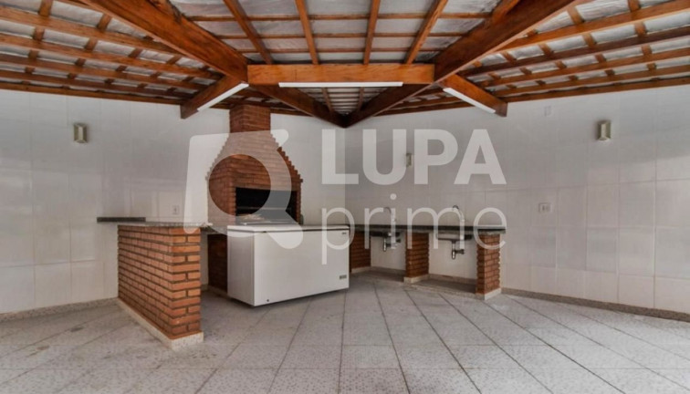 Imagem Apartamento com 3 Quartos à Venda, 147 m² em Vila Maria - São Paulo