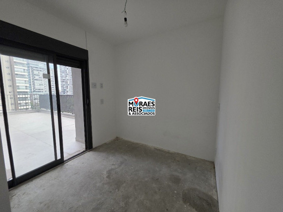 Imagem Apartamento com 2 Quartos à Venda, 125 m² em Jardim Das Acácias - São Paulo Imagem Apartamento com 2 Quartos à Venda, 125 m² em Jardim Das Acácias - São Paulo