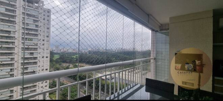 Imagem Apartamento com 3 Quartos à Venda, 117 m² em Jurubatuba - São Paulo Imagem Apartamento com 3 Quartos à Venda, 117 m² em Jurubatuba - São Paulo