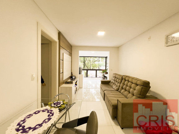Apartamento com 1 Quarto à Venda, 57 m² em Pomarosa - Bento Gonçalves