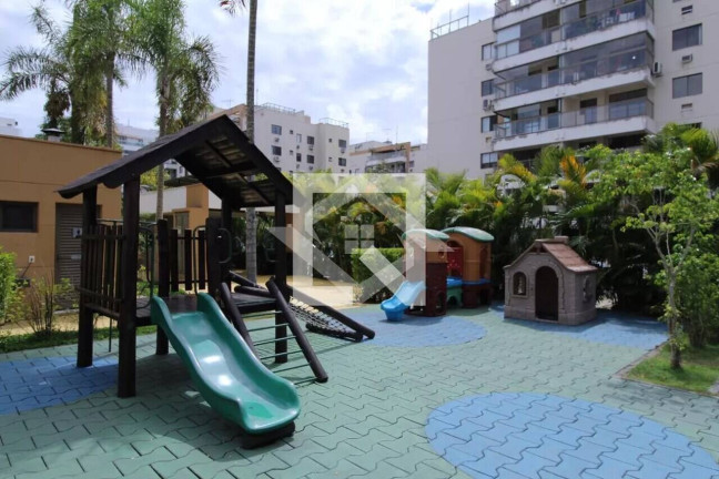 Imagem Apartamento com 3 Quartos à Venda, 85 m² em Recreio Dos Bandeirantes - Rio De Janeiro Imagem Apartamento com 3 Quartos à Venda, 85 m² em Recreio Dos Bandeirantes - Rio De Janeiro