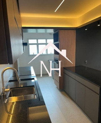 Imagem Apartamento com 2 Quartos à Venda, 98 m² em Brooklin Novo - São Paulo Imagem Apartamento com 2 Quartos à Venda, 98 m² em Brooklin Novo - São Paulo