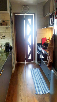 Foto do imóvel Apartamento com 2 Quartos à Venda, 49 m² em Socorro - São Paulo