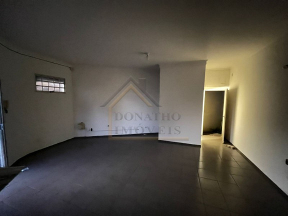 Imagem Imóvel para Alugar, 40 m² em Jardim Sumaré - Ribeirão Preto