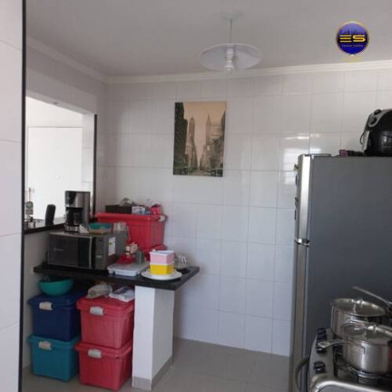 Imagem Apartamento com 1 Quarto à Venda, 45 m² em Canto Do Forte - Praia Grande Imagem Apartamento com 1 Quarto à Venda, 45 m² em Canto Do Forte - Praia Grande