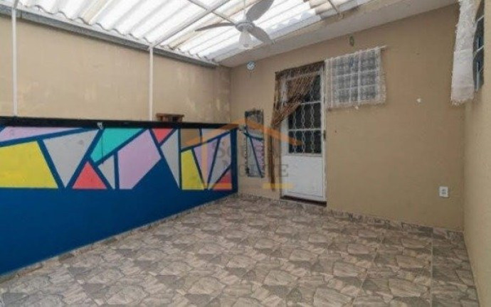 Imagem Sobrado com 3 Quartos à Venda, 150 m² em água Fria - São Paulo