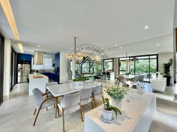 Imagem Casa de Condomínio com 4 Quartos à Venda, 634 m² em Granja Viana - Carapicuíba Imagem Casa de Condomínio com 4 Quartos à Venda, 634 m² em Granja Viana - Carapicuíba