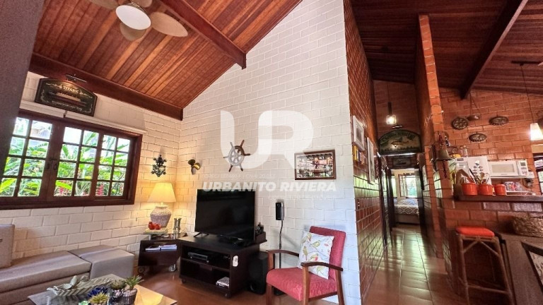 Imagem Casa com 3 Quartos à Venda, 132 m² em Riviera | Módulo 20 - Bertioga